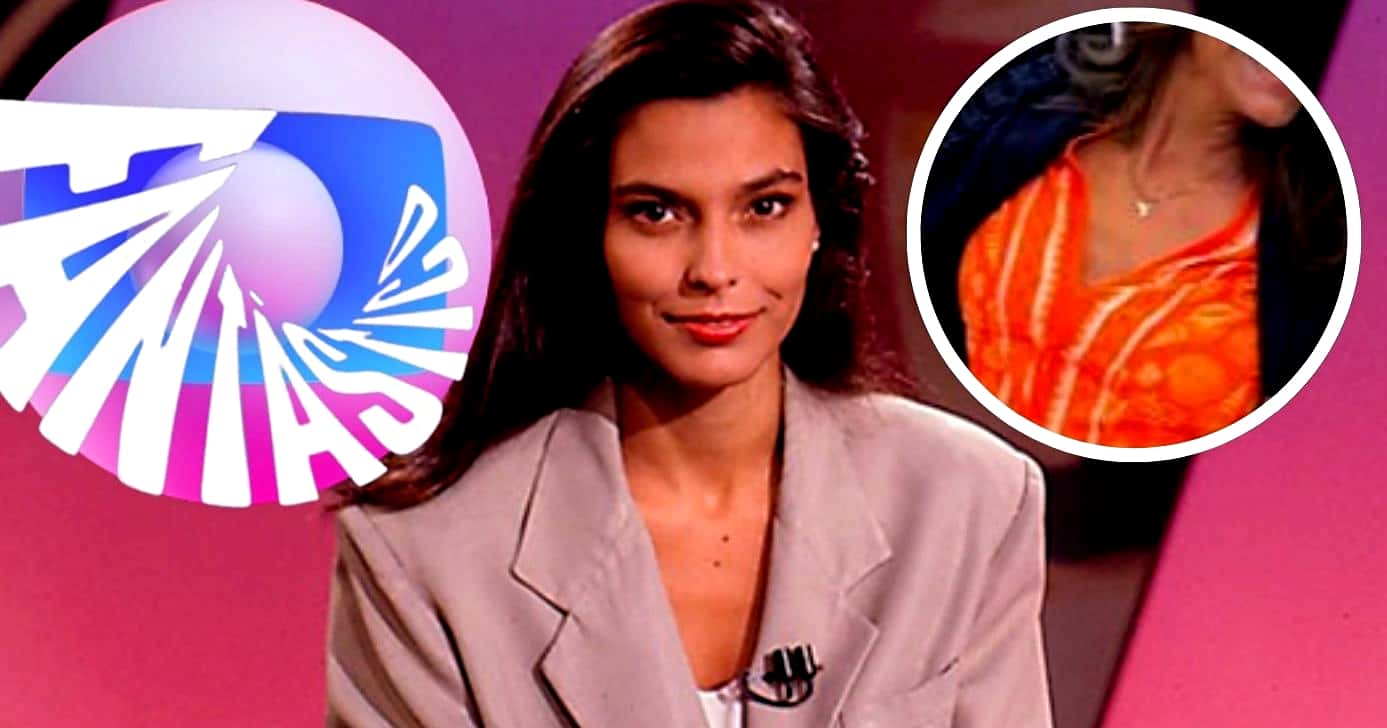 Valéria Monteiro, apresentando o Fantástico/ Destaque atual dela (Foto Reprodução/Montagem/Lennita/TV Foco/Globo/Instagram@@euvaleriamonteiro)