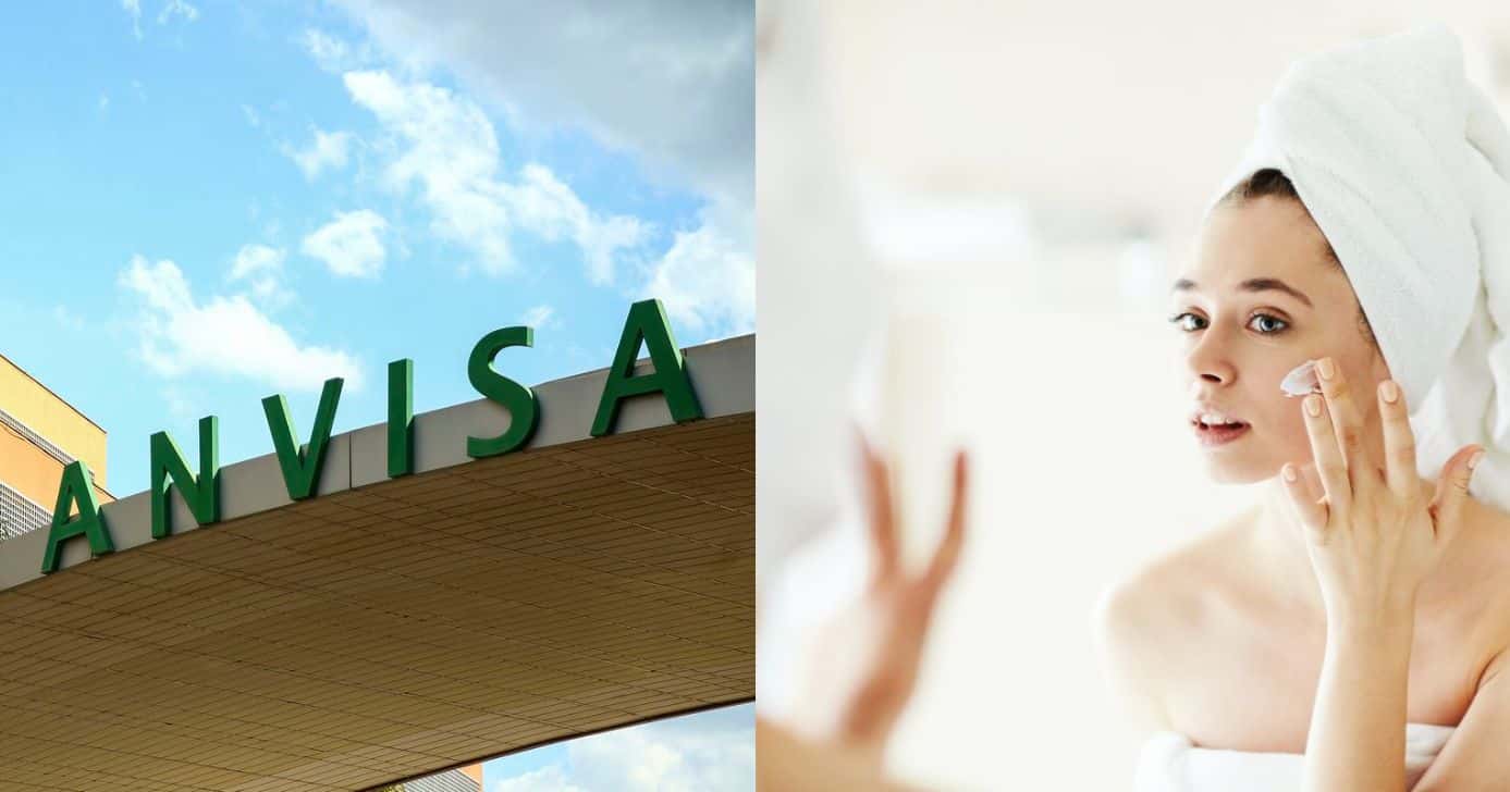 Anvisa proíbe produtos mais amados pelas mulheres - Foto: Montagem
