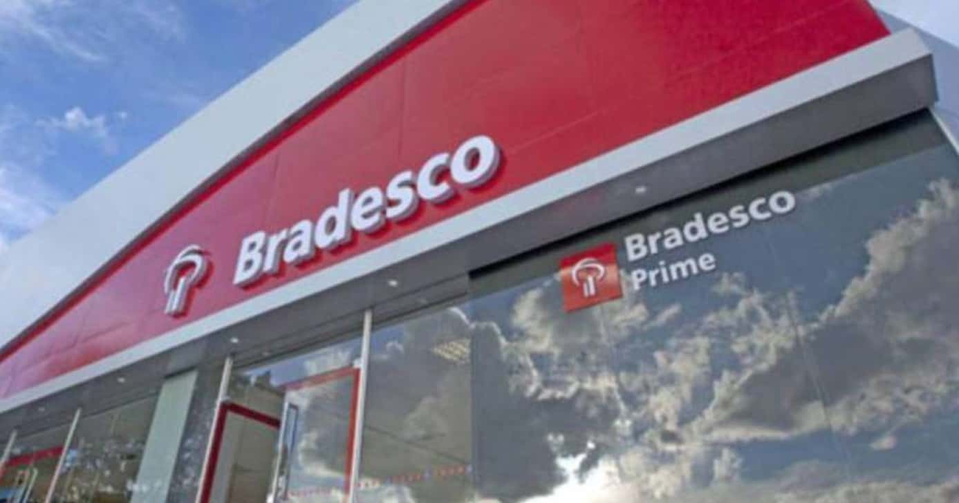 Bradesco (Foto: Divulgação)