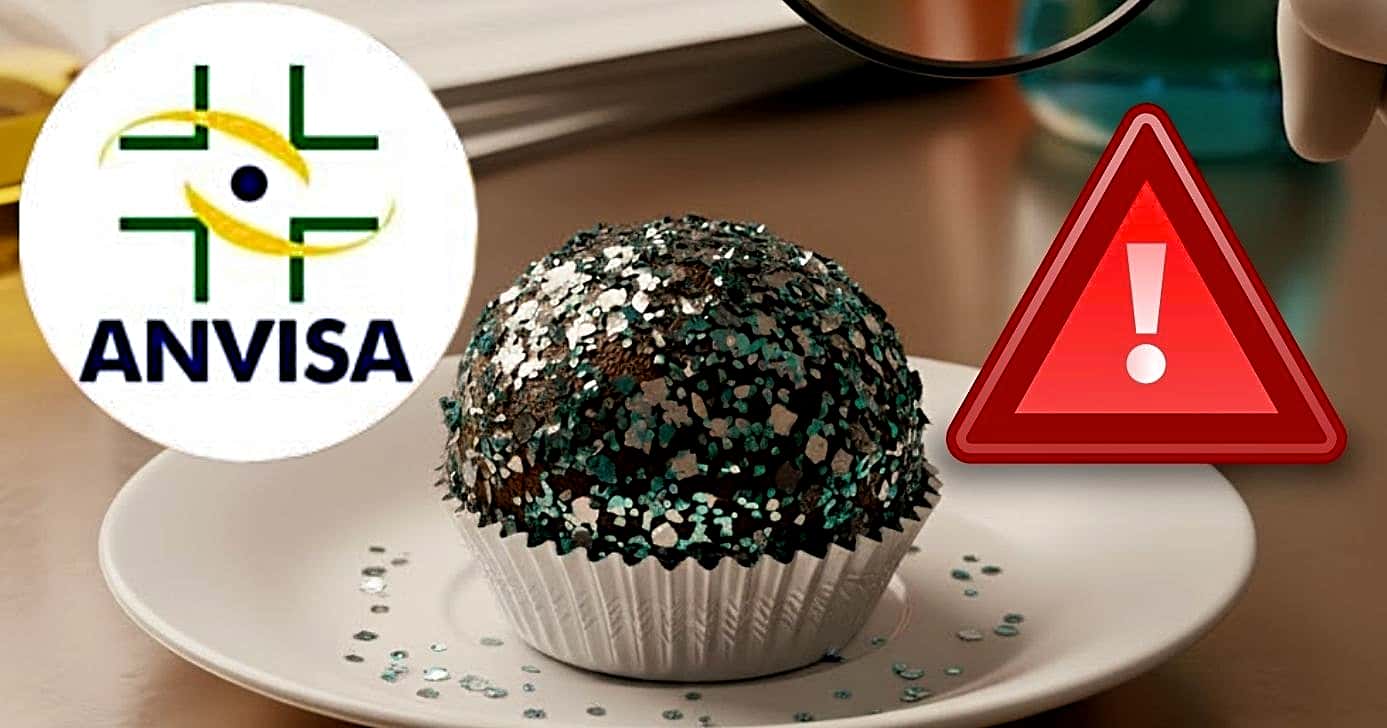 ANVISA faz alerta (Foto Reprodução/Montagem/Lennita/TV Foco/Canva/GMN)