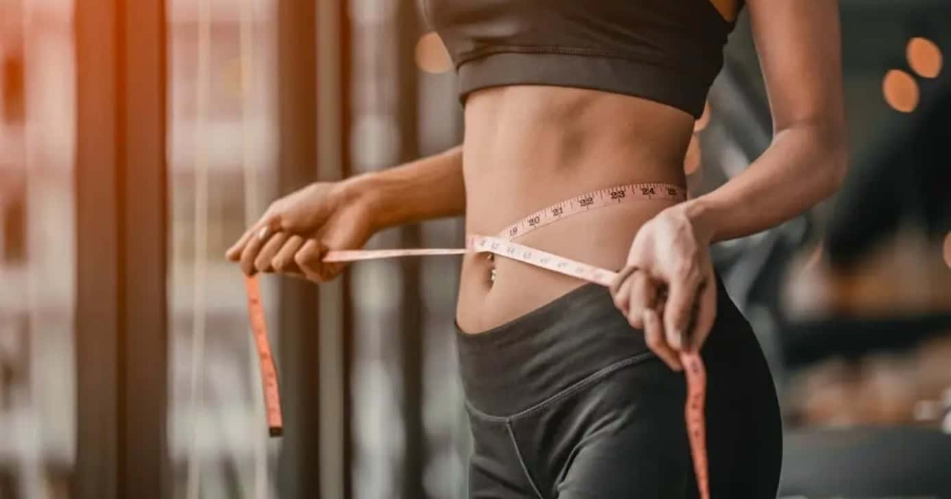 O chá que pode deixar sua cintura fina para o verão (Foto: Divulgação)