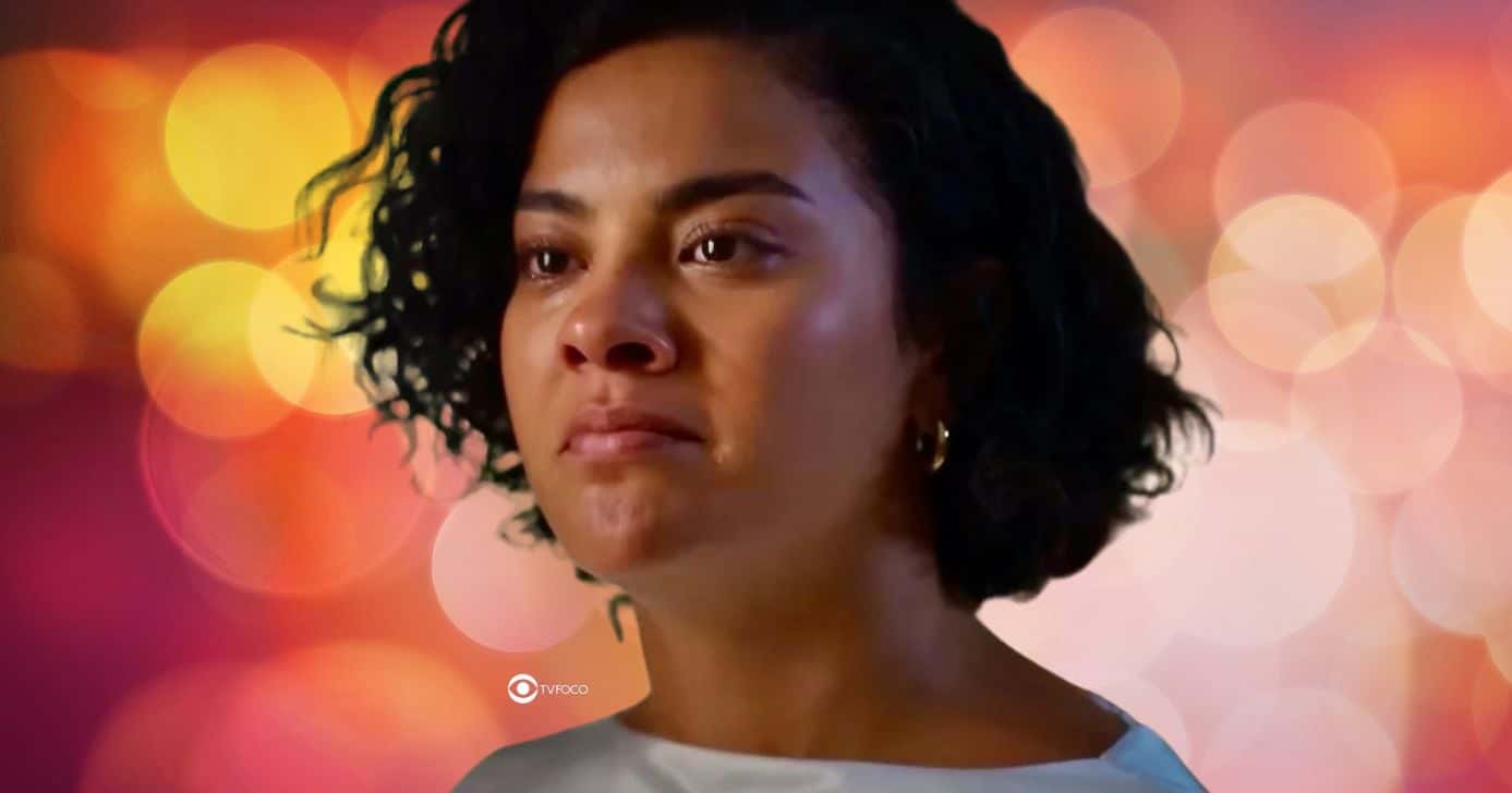 Fátima em Vale Tudo (Foto: Reprodução / Globo / Montagem TV Foco)