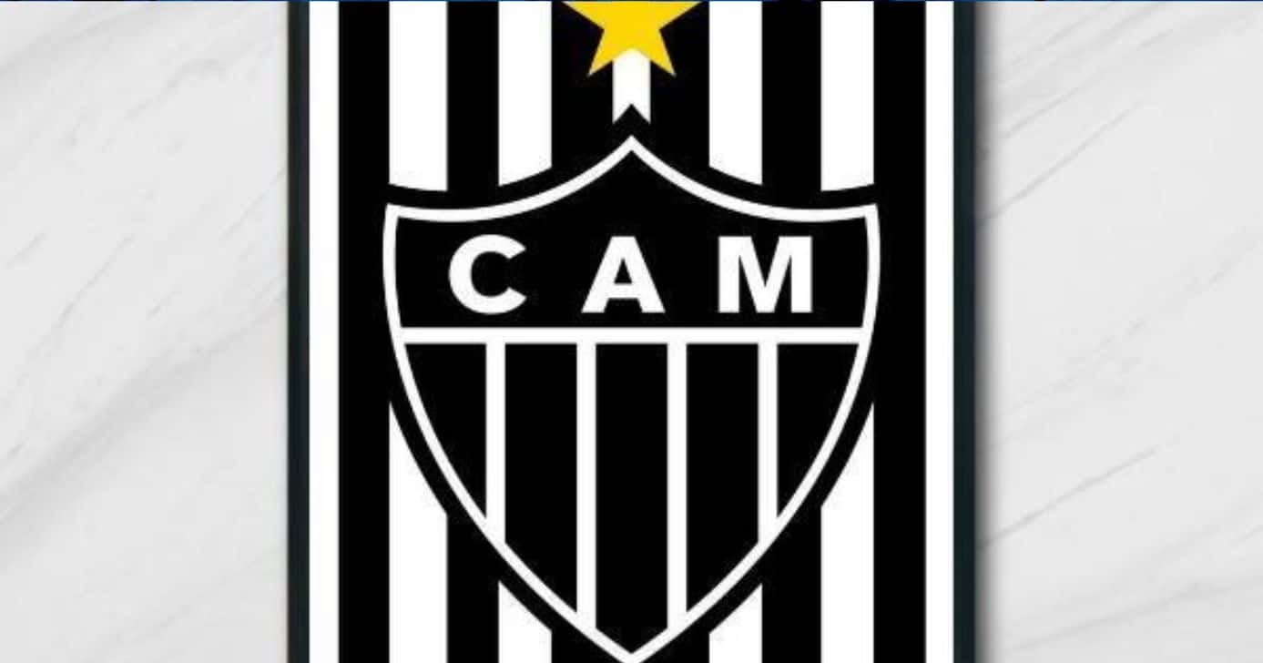 Atlético-MG - Foto: Internet