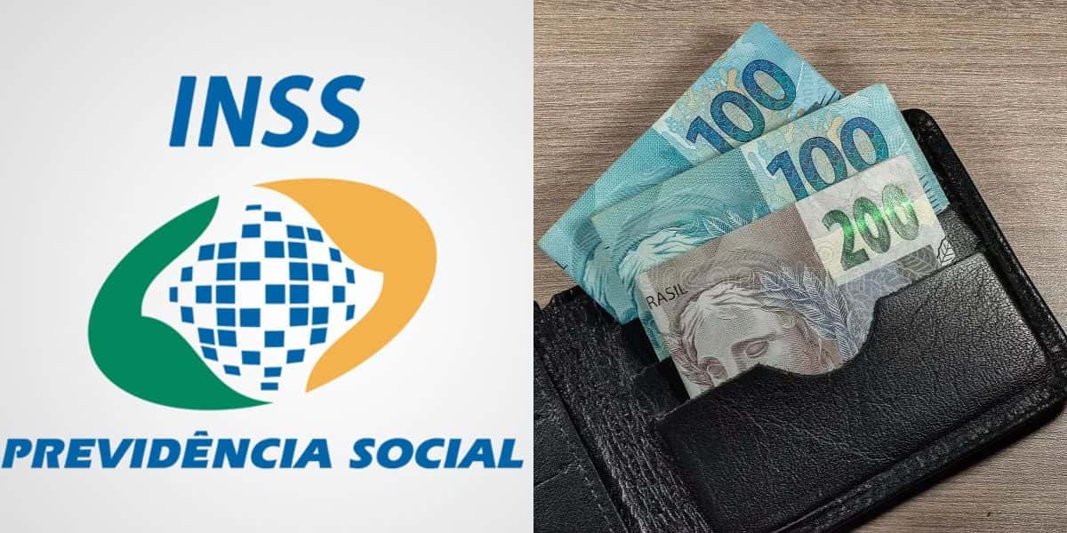 INSS (Reprodução: Montagem TV Foco)