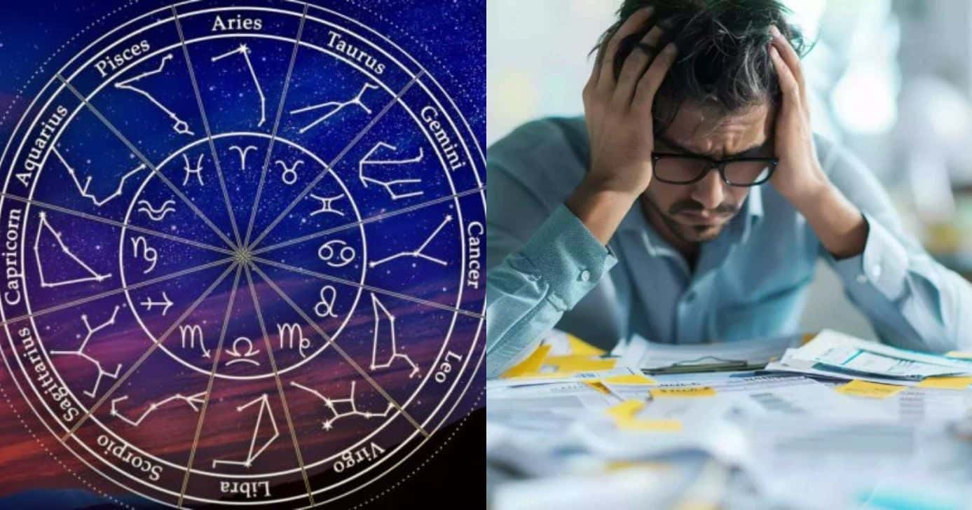 Signos - Montagem/TV FOCO