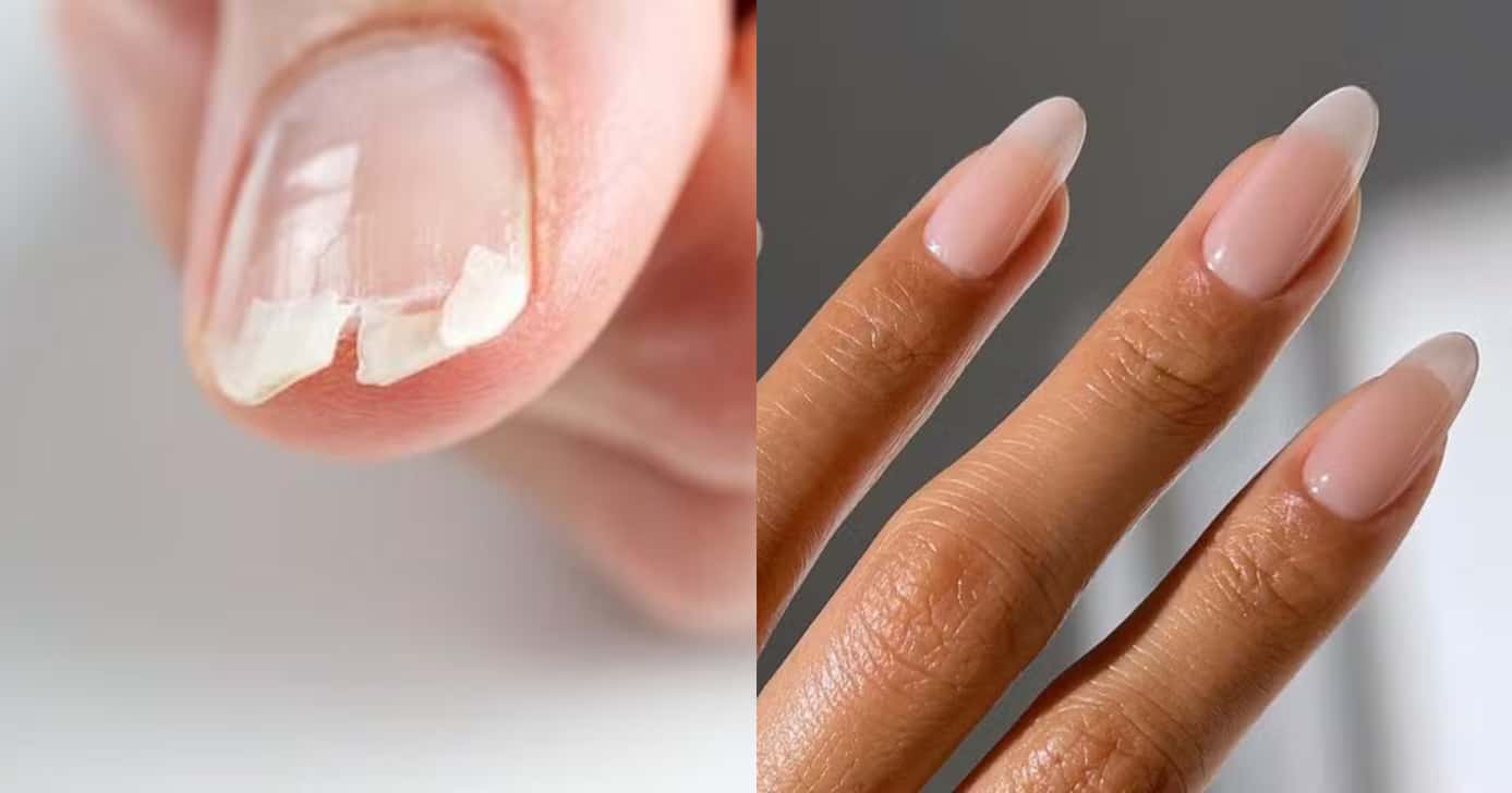 Unhas fortes e bem cuidadas (Foto: Divulgação)