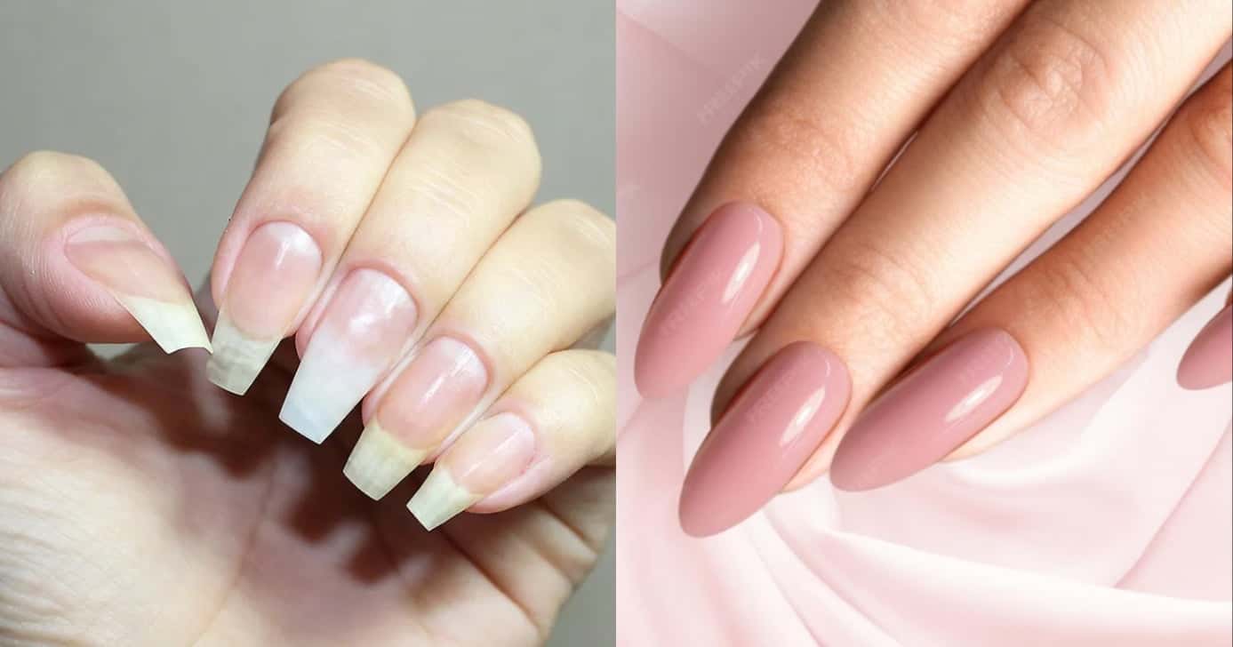 Unhas longas (Foto: Reprodução/ Internet)