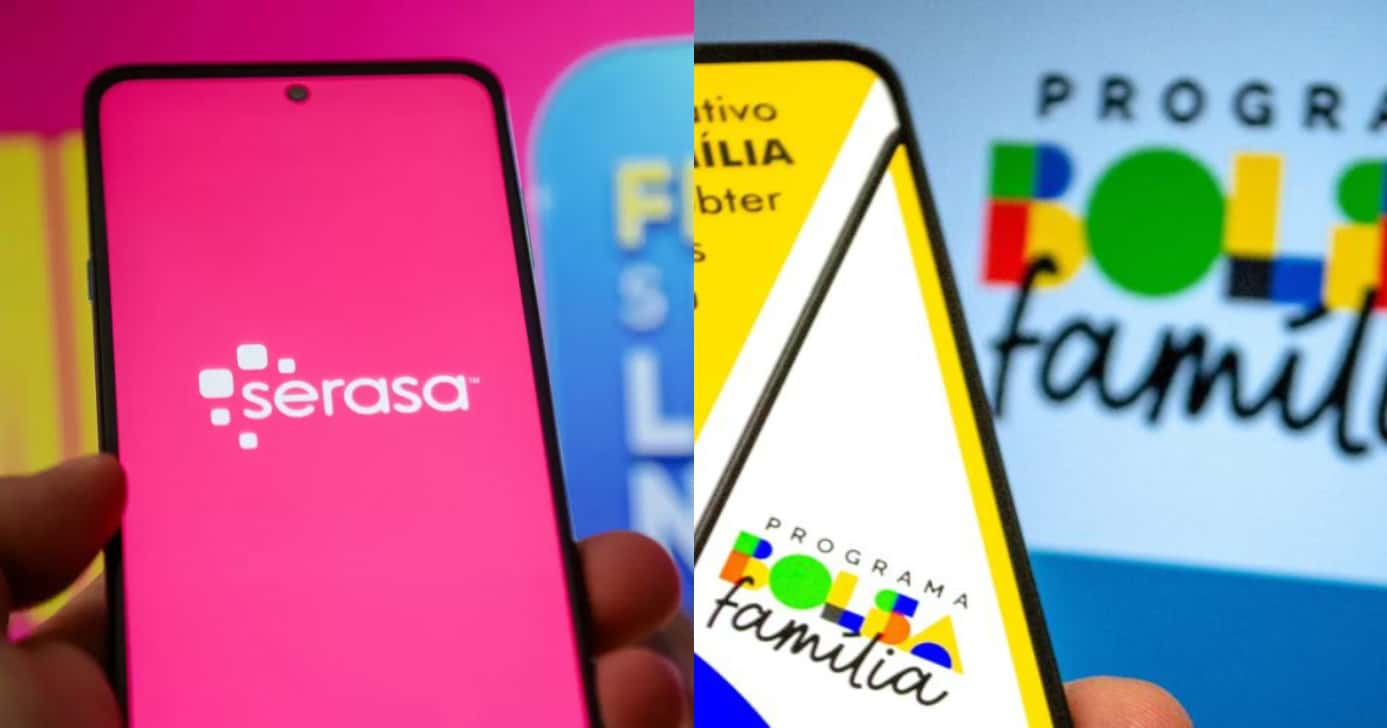 Serasa traz um alerta a respeito do Bolsa Família a todos dessa lista (Foto: Divulgação)