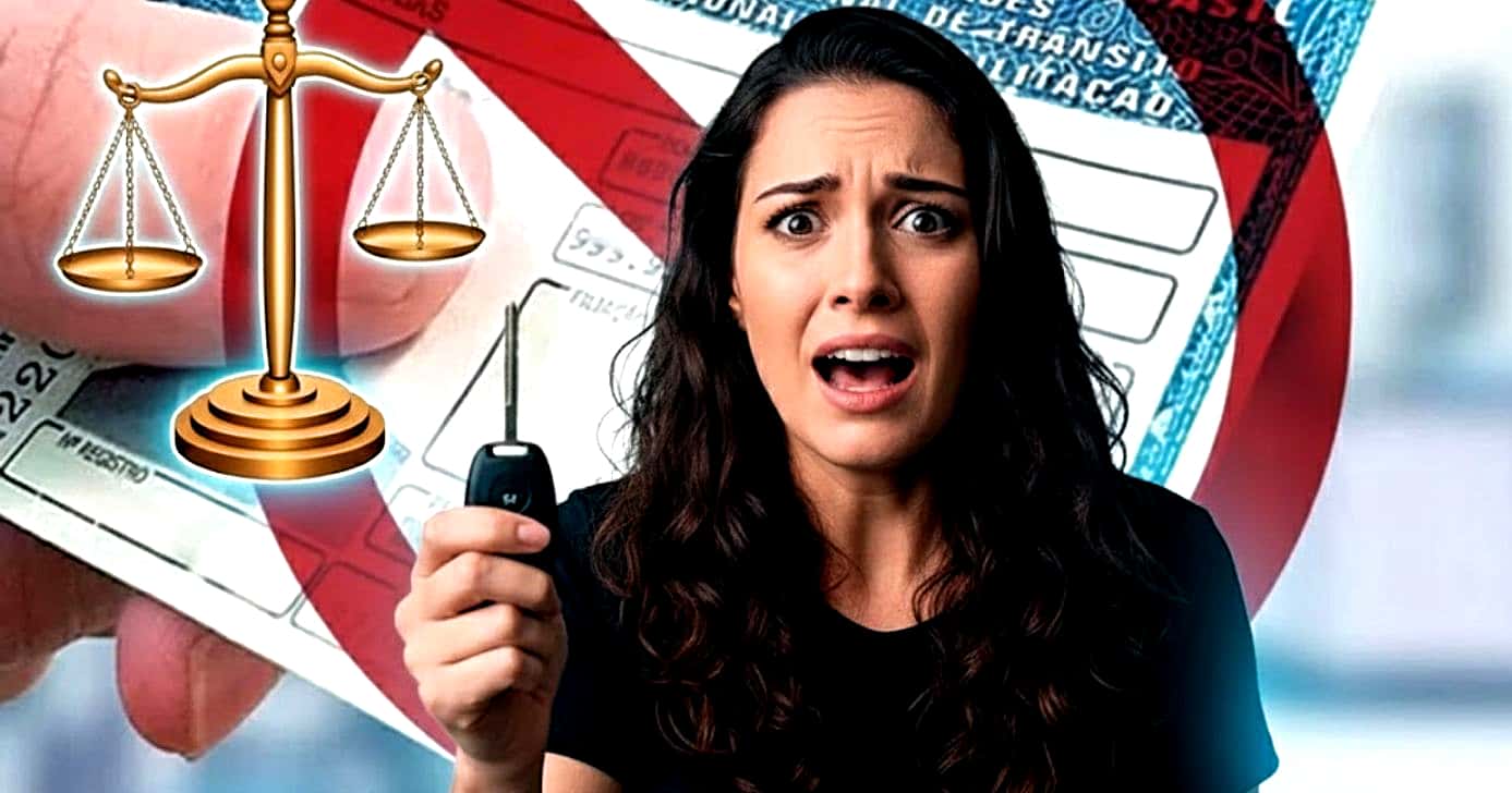 Veja o que impede você de tirar a CNH (Foto Reprodução/Montagem/Lennita/TV Foco/GMN/Freepik)