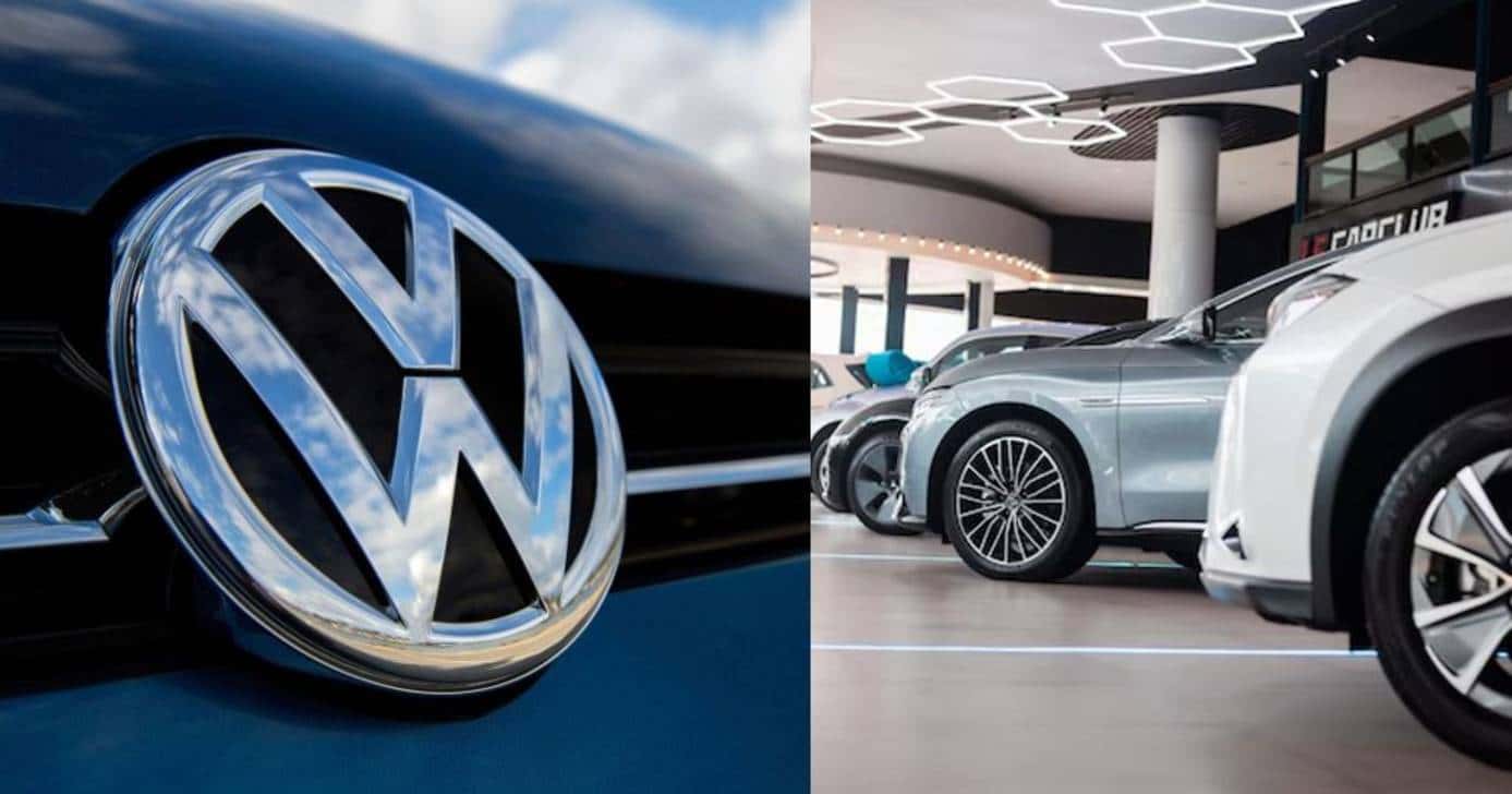 Carros (Foto: Montagem/ TV Foco)