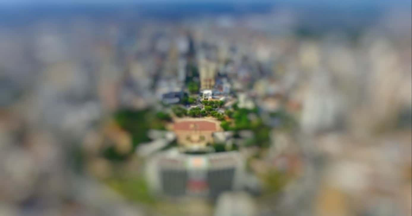 Cidade brasileira encanta e é o sonho de moradia dos famosos (Foto: Reprodução/ GO)