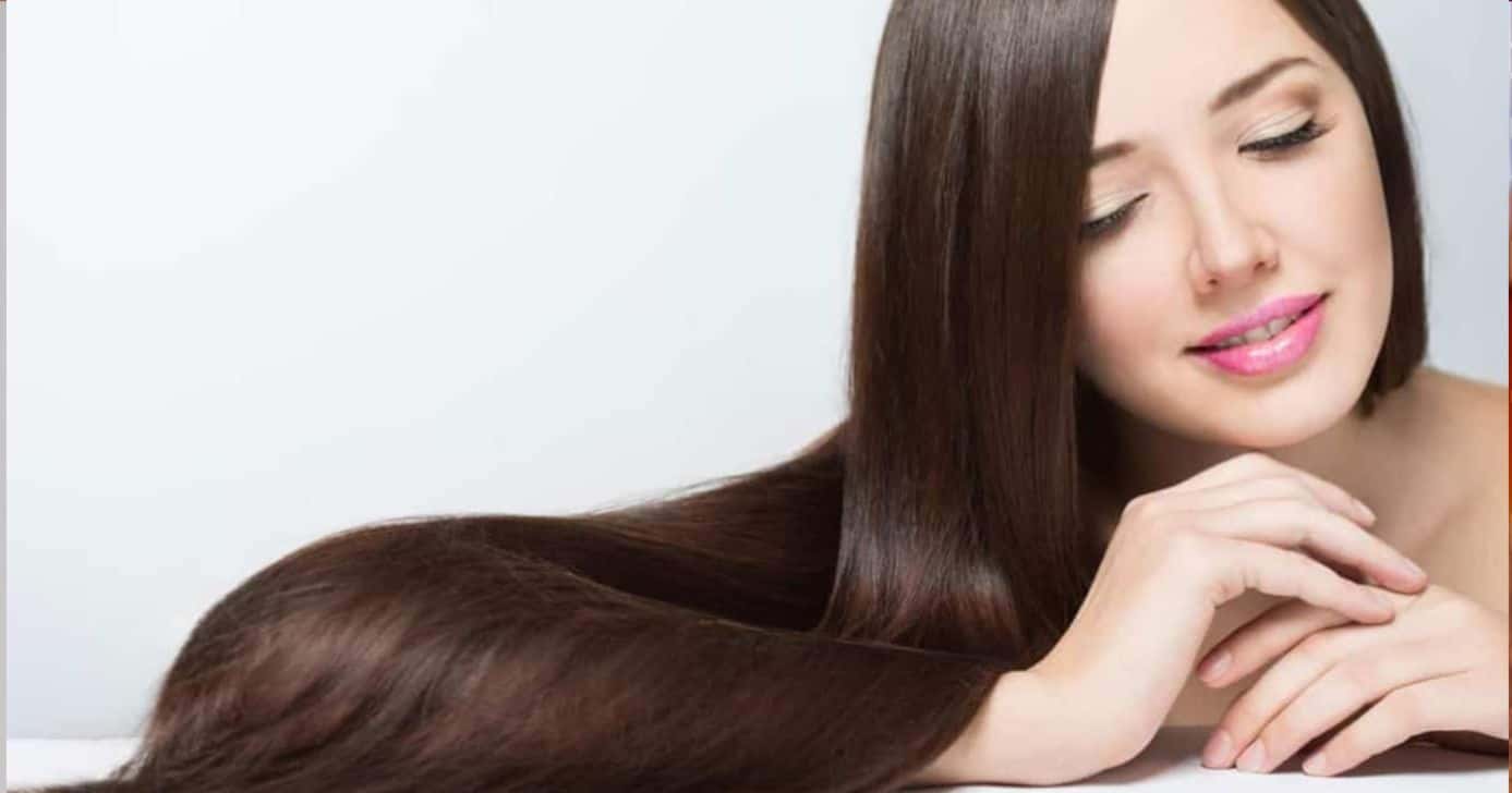 Cabelo longa - Foto: Internet