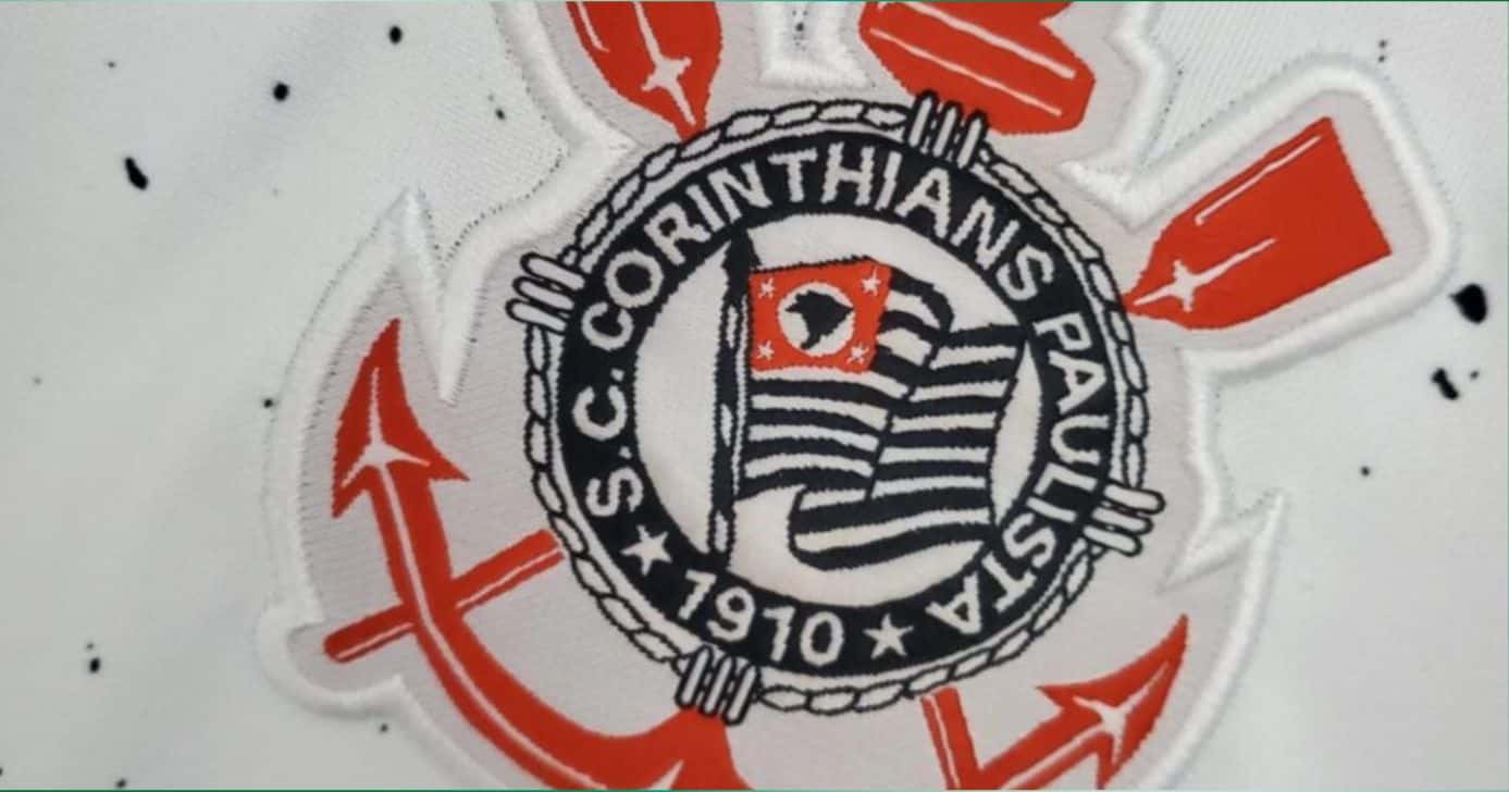 Corinthians - Foto: Internet