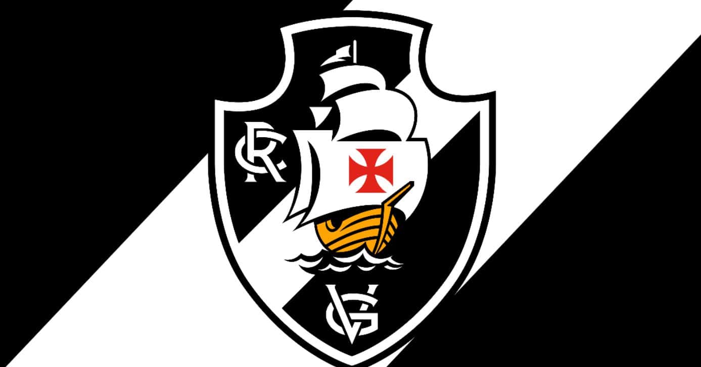 Vasco assinou primeiro contrato de duas promessas - Foto: Internet