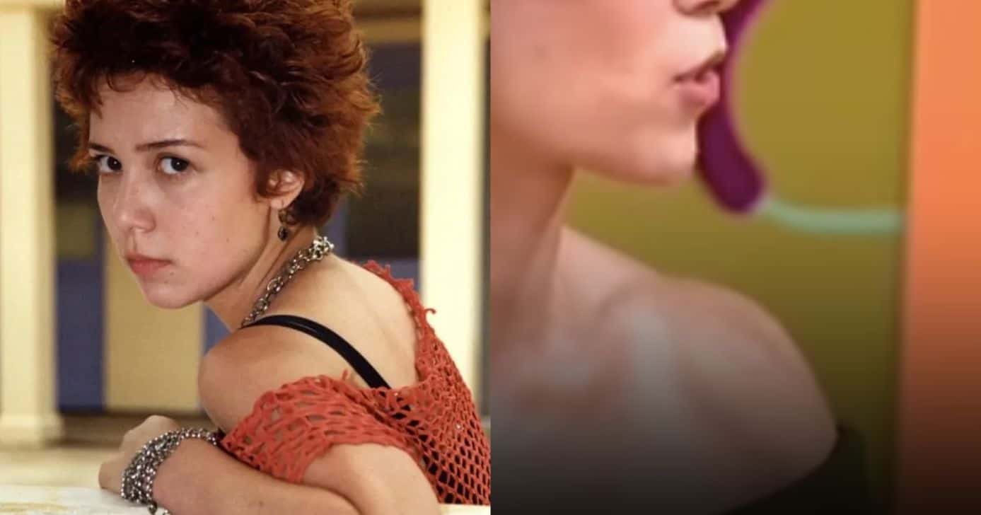Marjorie Estiano (Fotos: Reproduções / Globo / Instagram / TV Brasil)