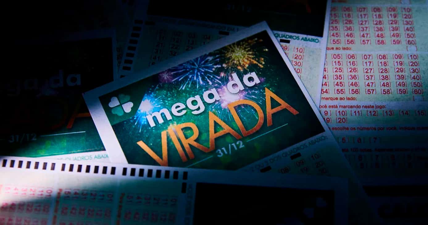 Mega da Virada (Foto: Reprodução)