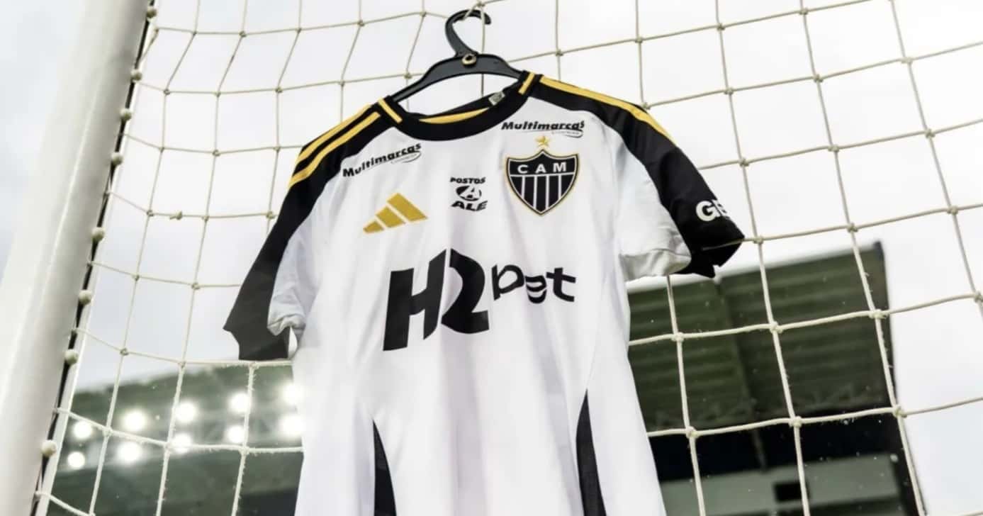 Atlético-MG comunica Sampaoli e arma atacante como 1º reforço de 2026 - Foto: X/@Atletico