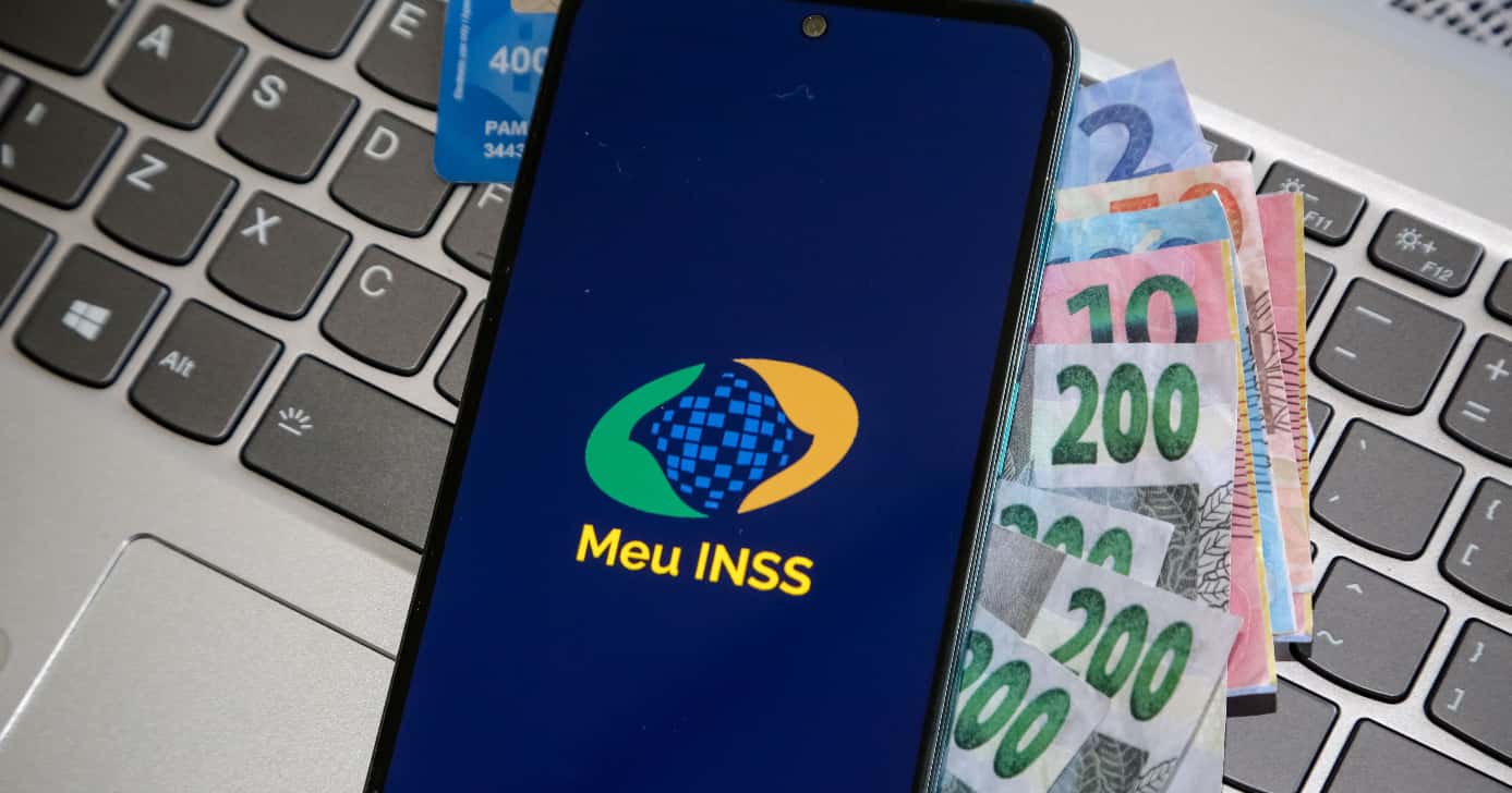 Aposentadoria INSS (Foto: Divulgação)