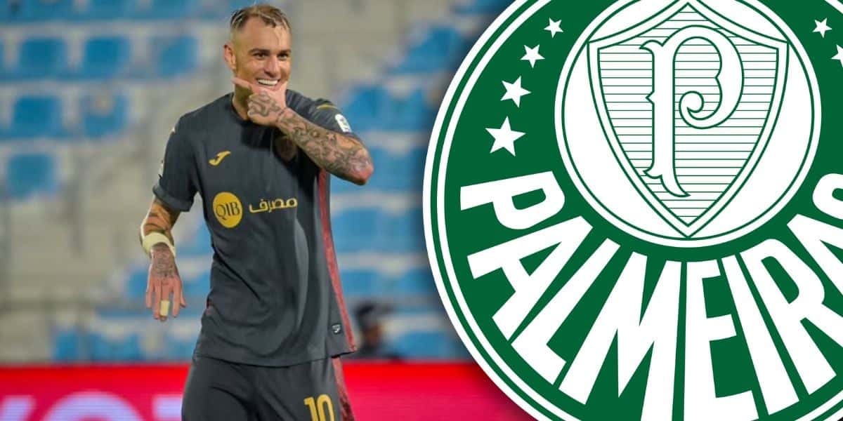 Foto - Montagem TV Foco/ Reprodução Instagram @rogerguedes23