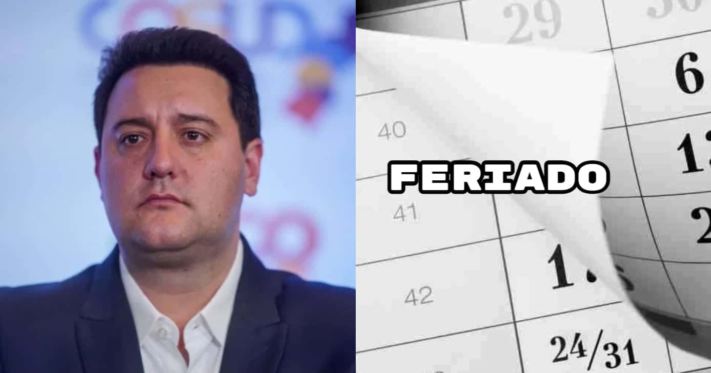 Ratinho Jr confirma feriado em cidade no Paraná -(Foto: Divulgação Montagem TVFOCO)