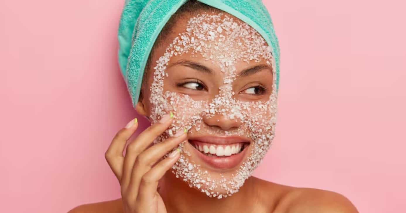 Esfoliantes para limpar a pele (Foto: Divulgação)