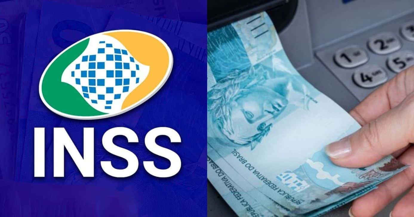 INSS - Montagem/TV FOCO