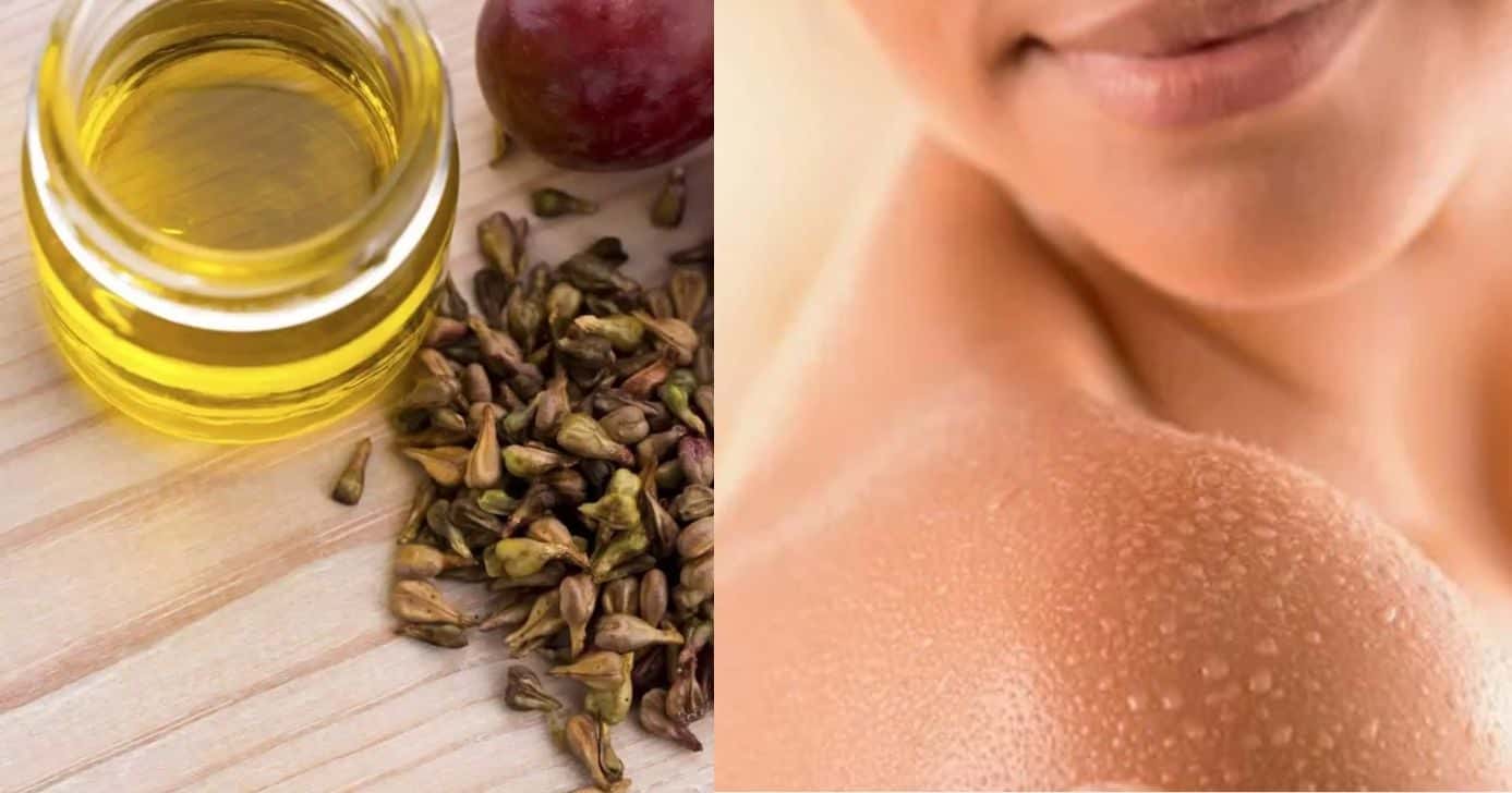 Óleo natural hidrata, fortalece e devolve brilho à pele, aos fios e às unhas sem pesar no bolso (Foto Reprodução/Montagem/TV Foco/Canva/Paola)