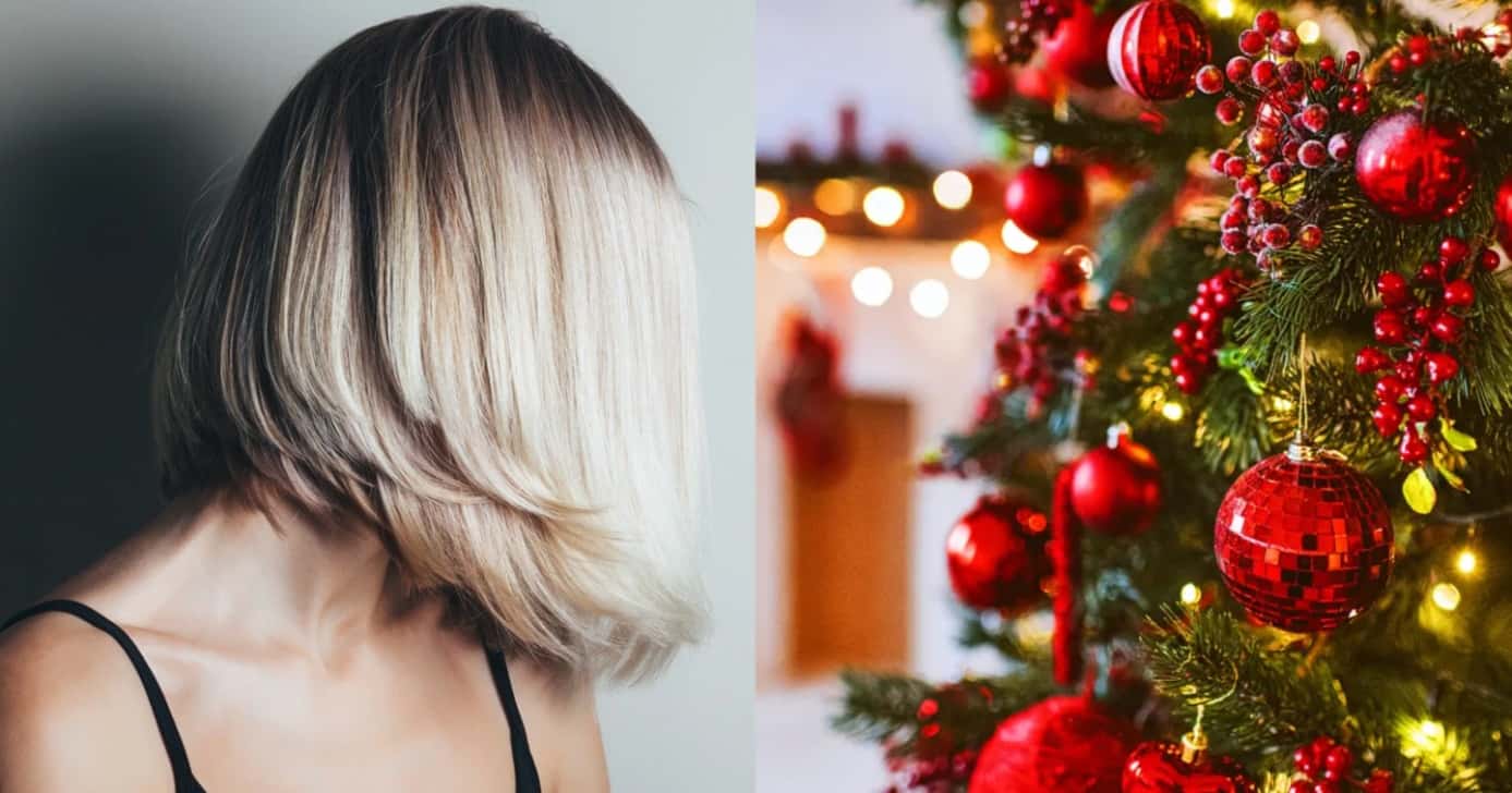 4 cortes de cabelo para afinar o rosto redondo e arrasar no Natal (Foto: Reprodução/ Internet)