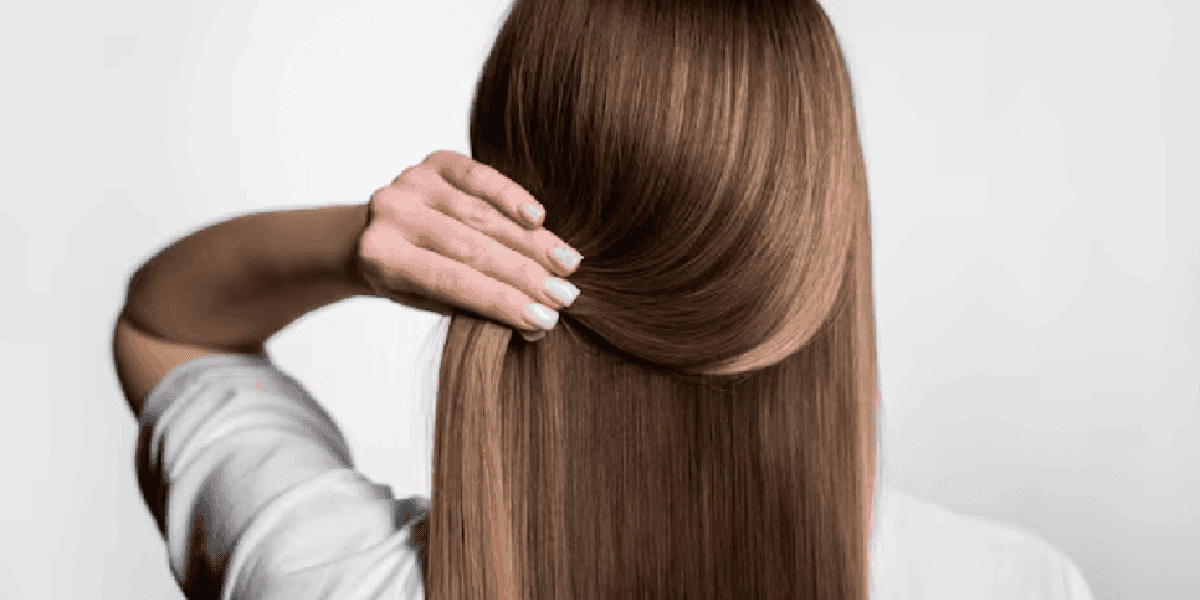 Cabelos perfeitos e sem frizz (Foto: Reprodução/Internet)