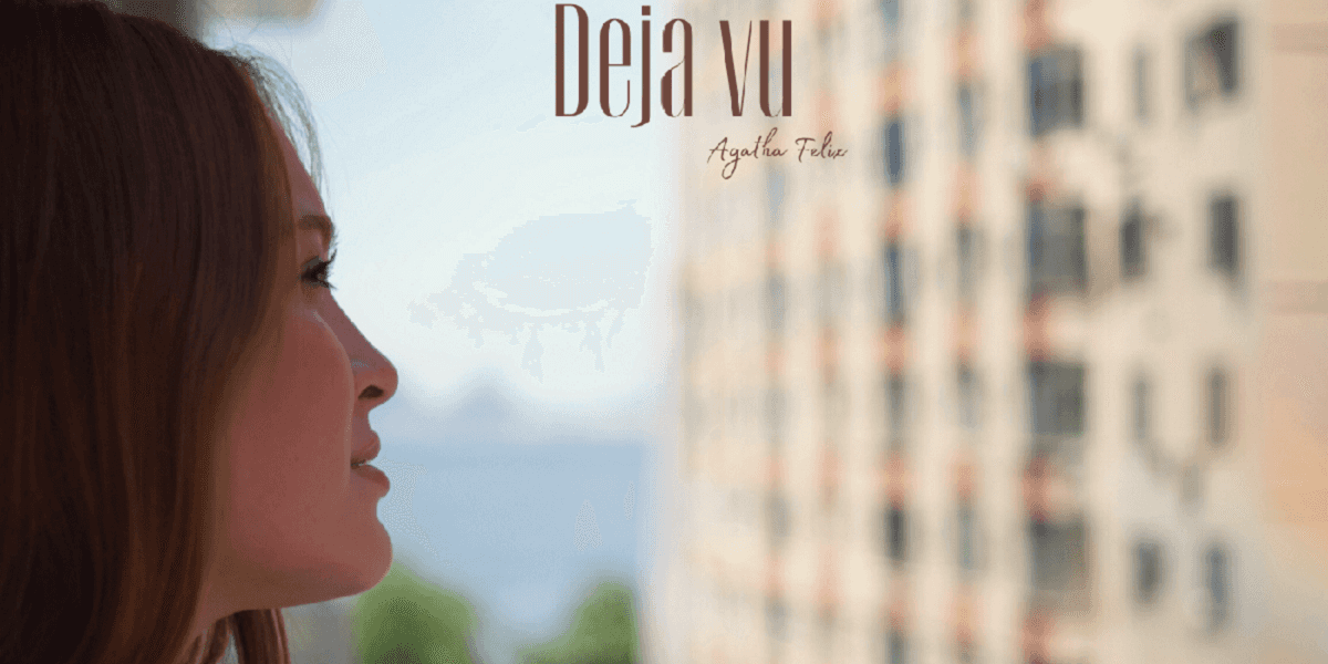 Ágatha Félix (Foto: Divulgação)