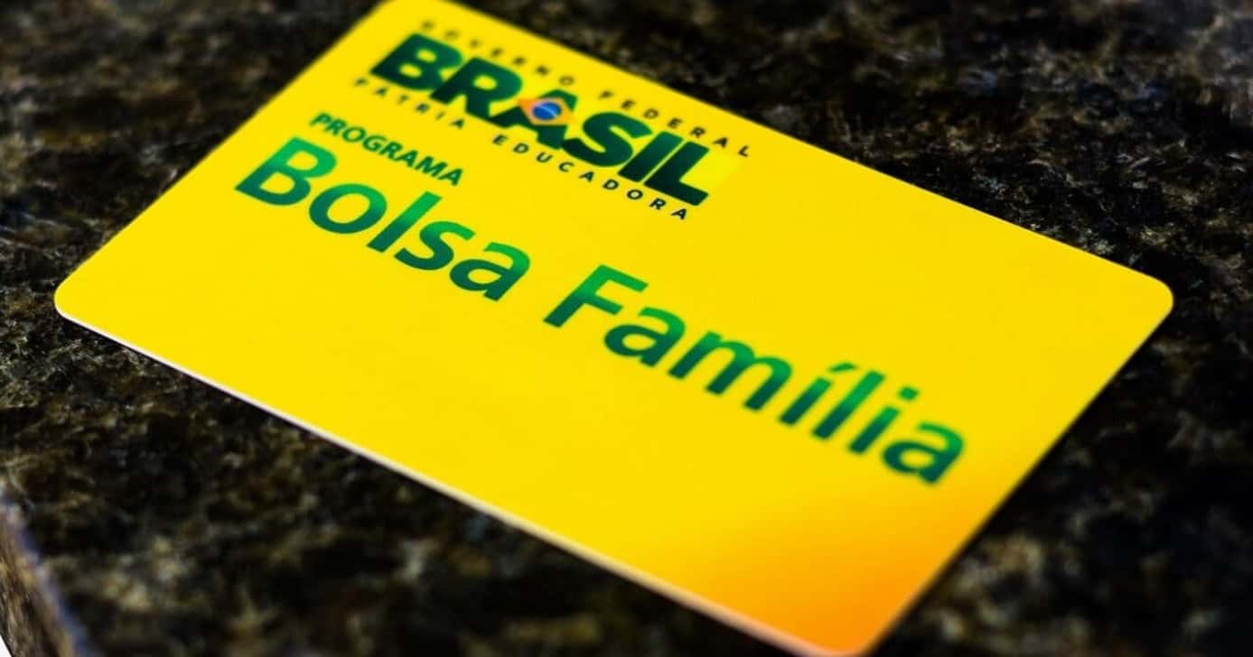 Bolsa Família - (Foto: Divulgação)