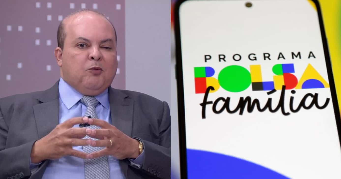 Bolsa Família tem notícia no Distrito Federal (Foto: Divulgação)