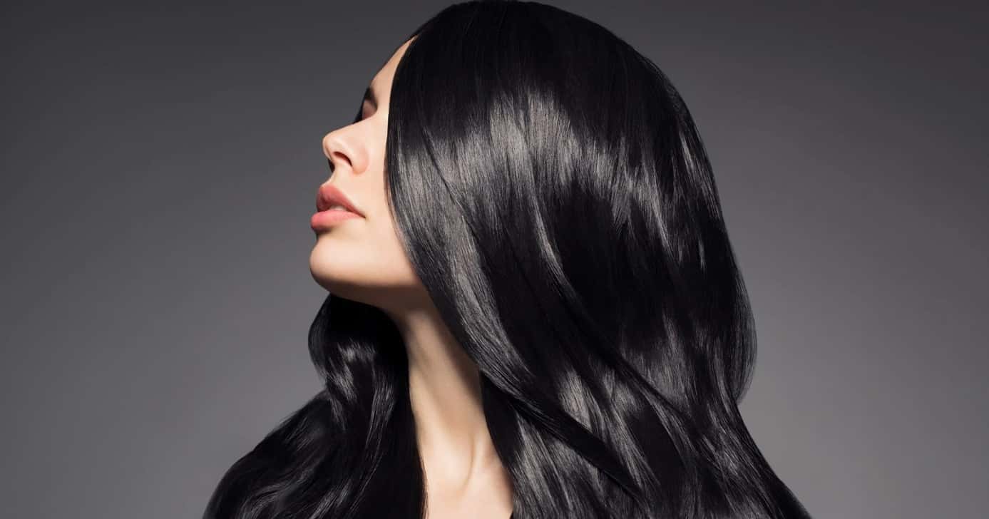 Cabelo brilhoso (Foto: Divulgação)