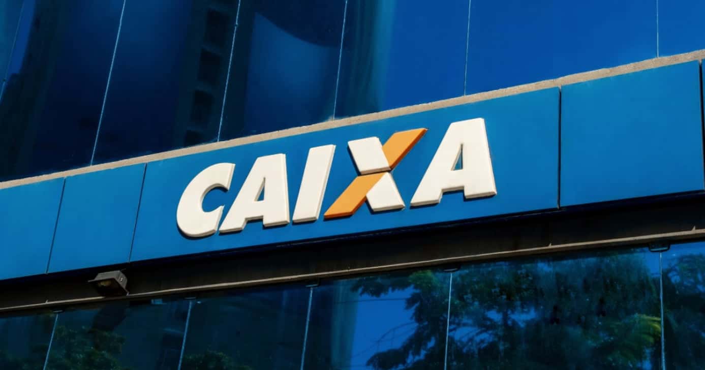 Caixa Econômica Federal faz a liberação do PIS/PASEP (Foto: Divulgação)
