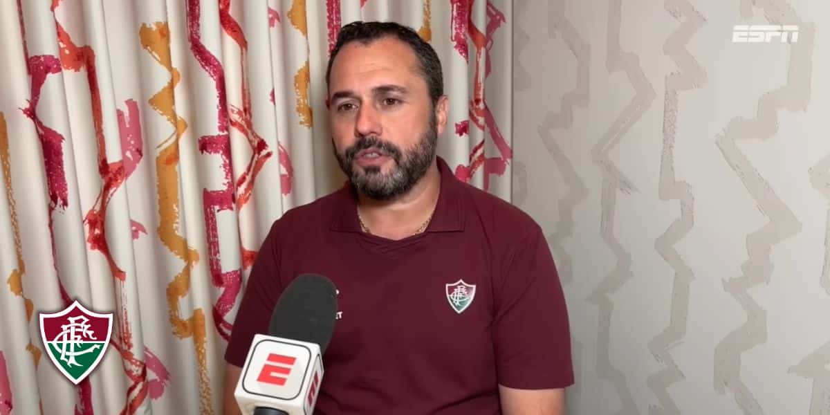 Foto - Montagem TV Foco/ Reprodução Youtube - ESPN Brasil
