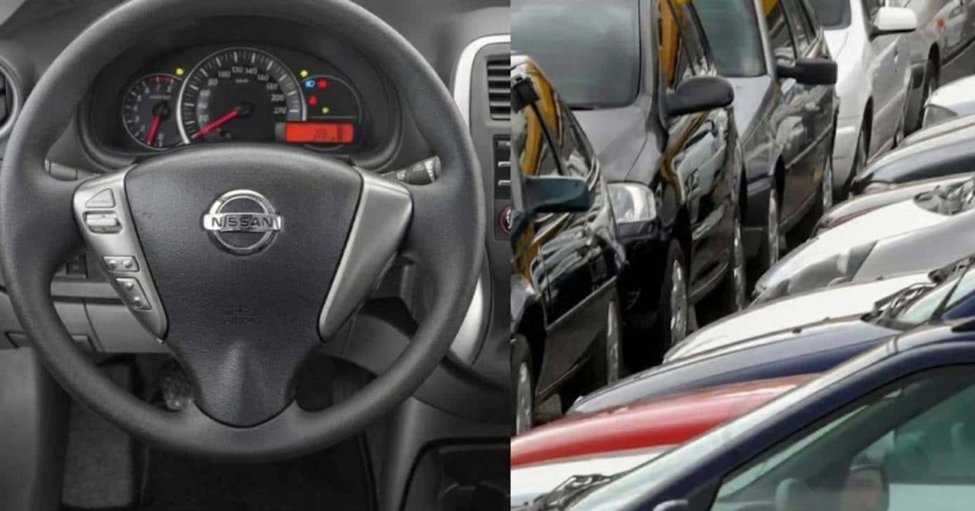 Honda, Fiat, Sandero: 6 carros usados por até R$ 60 mil em 2026 (Foto: Montagem/TV Foco)