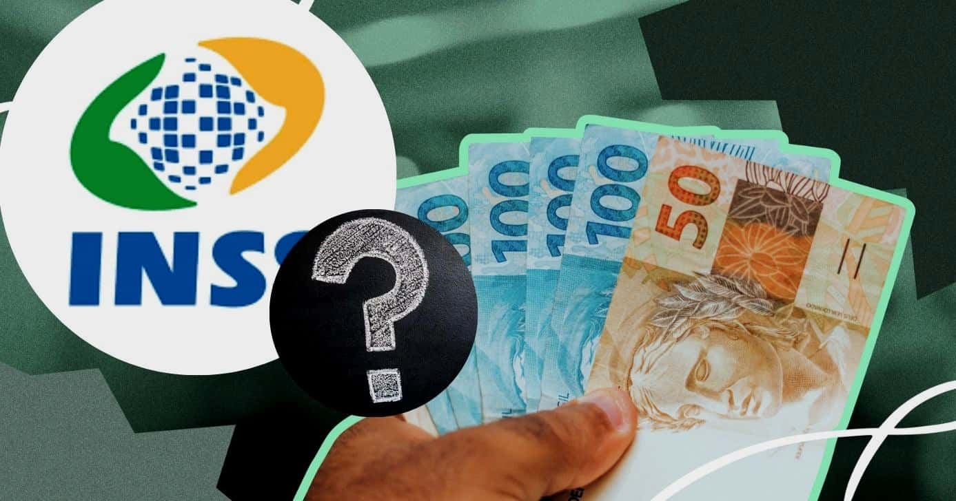Saiba como funciona as regras do INSS (Foto Reprodução/Montagem/TV Foco/Canva/GMN/Lennita/Freepik)