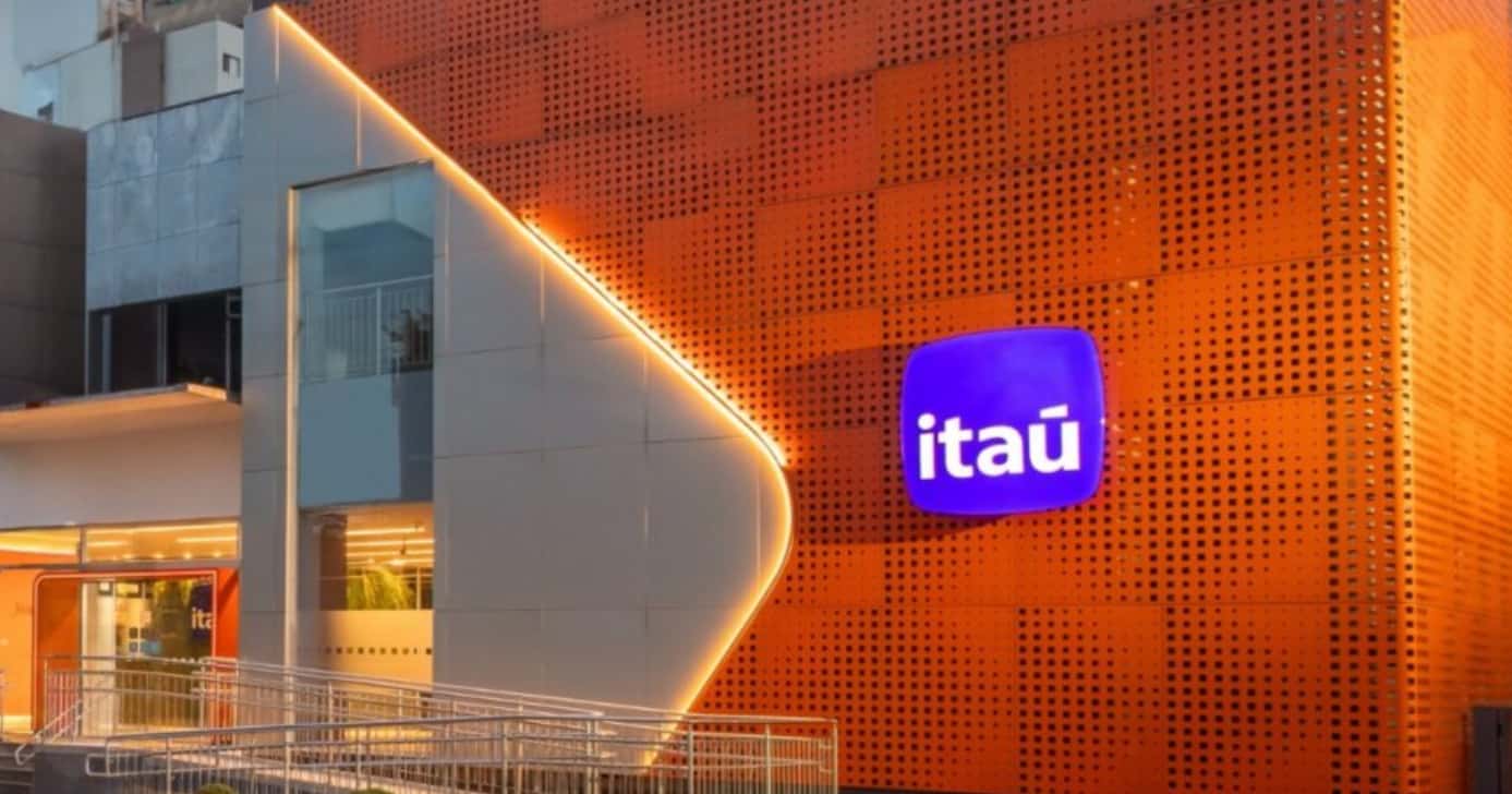 Itaú encerra agências e demite funcionários (Foto: Divulgação)