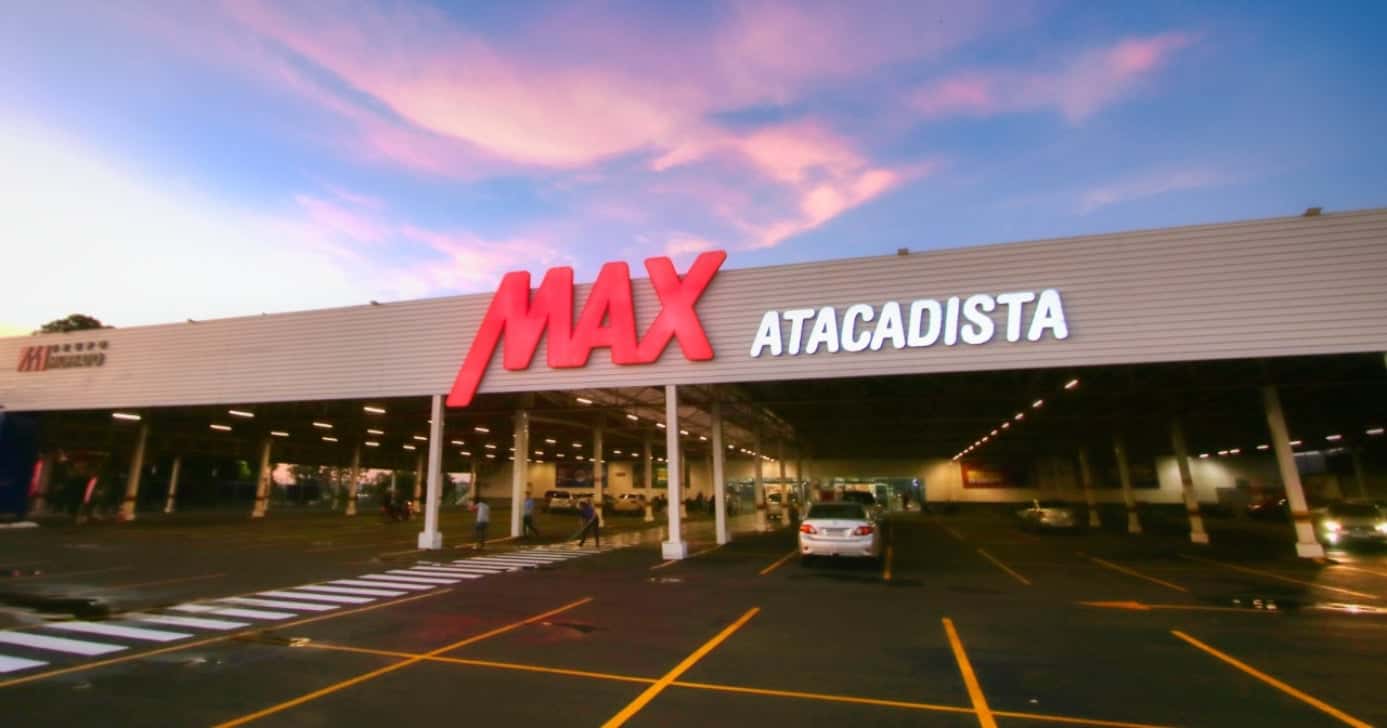 Rival do Max atacadista encerra suas atividades (Foto: Divulgação)