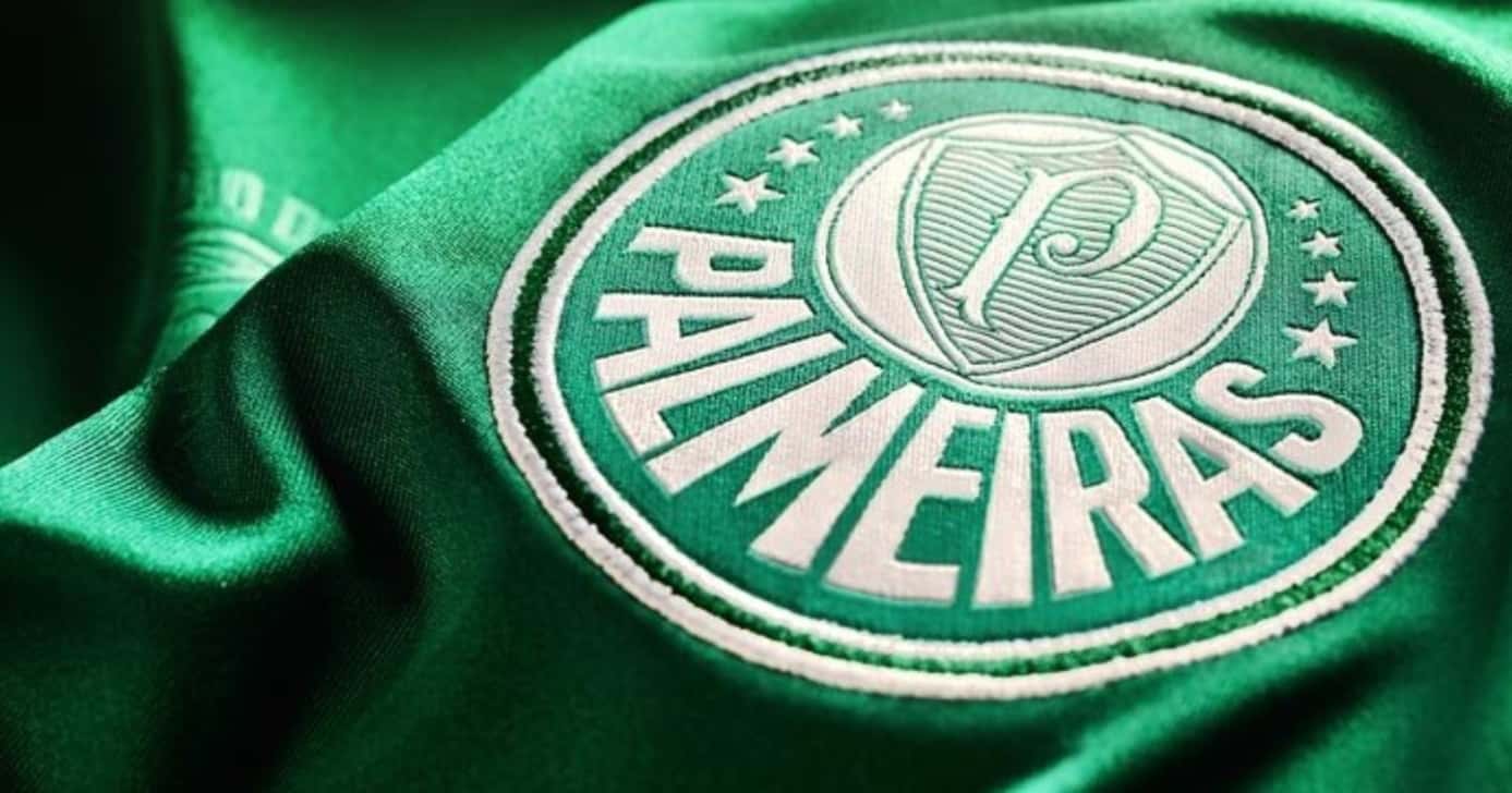 Palmeiras - Foto: Internet
