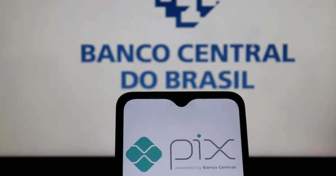 Banco Central - Pix (Foto: Divulgação)