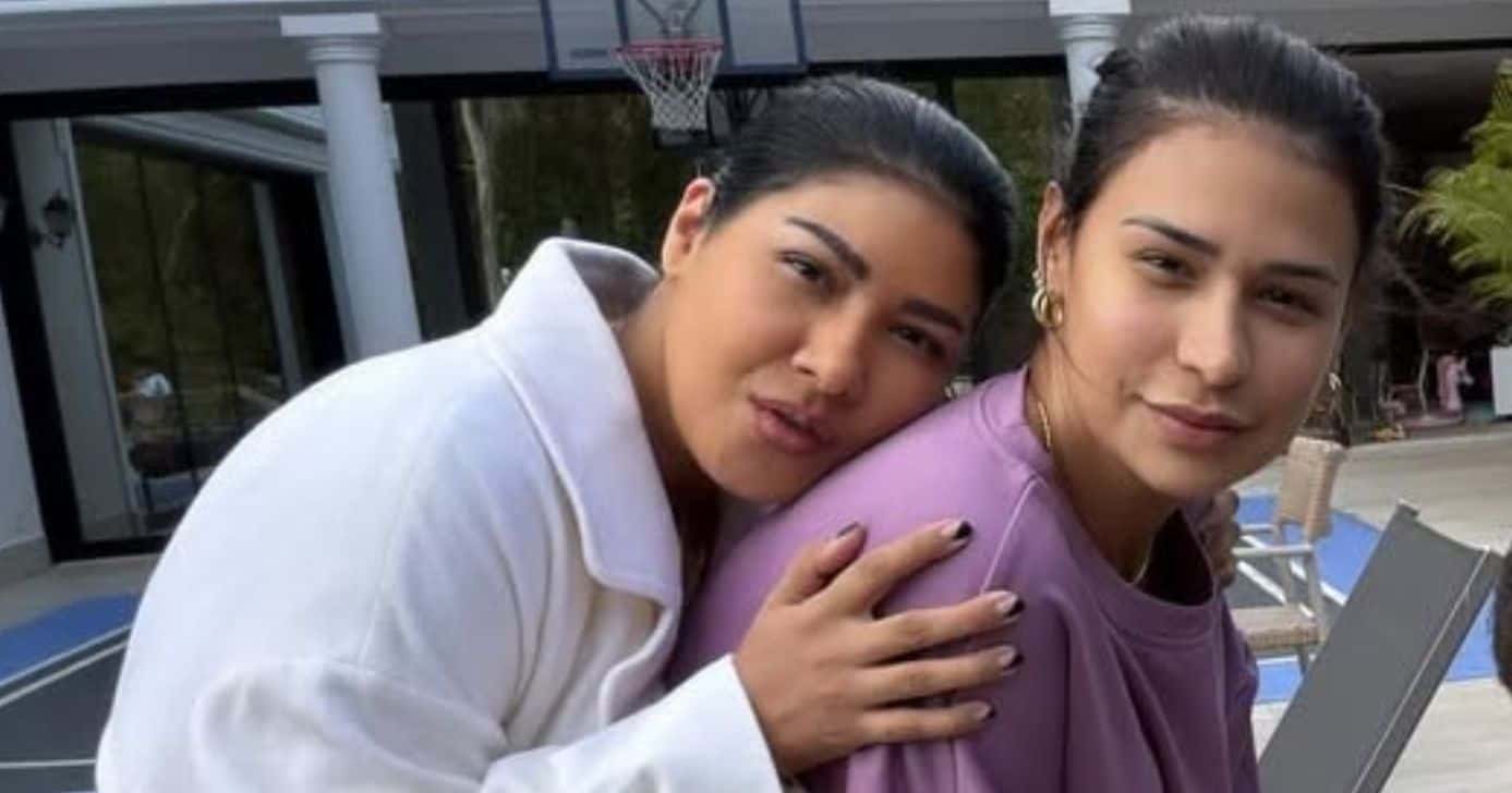 Simone e Simaria (Foto: Reprodução / Instagram)
