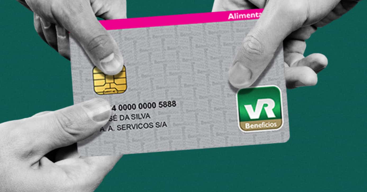 Vale-Refeição (Foto: Reprodução)