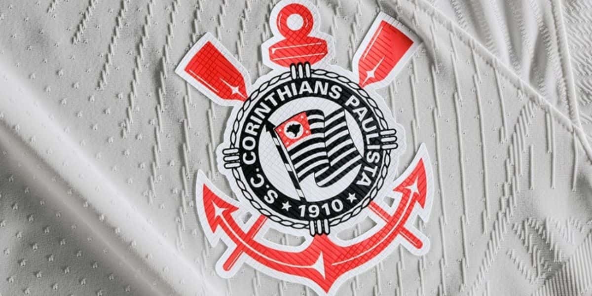 Corinthians - (Reprodução: Divulgação)
