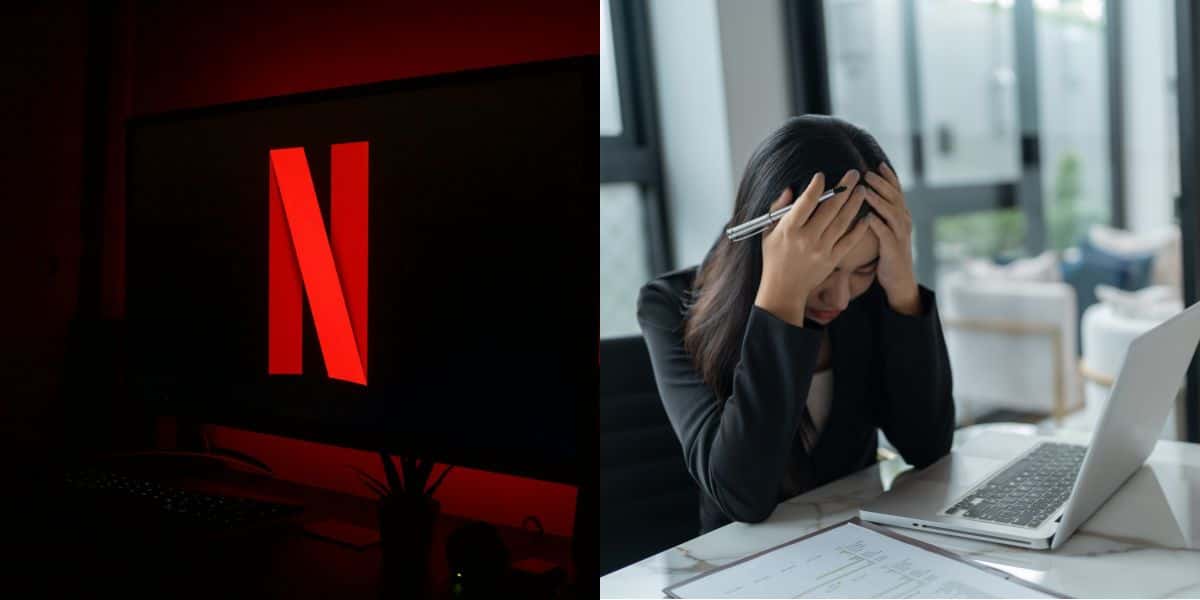 Netflix anuncia fim de função aos usuários (Reprodução: Montagem TV Foco)