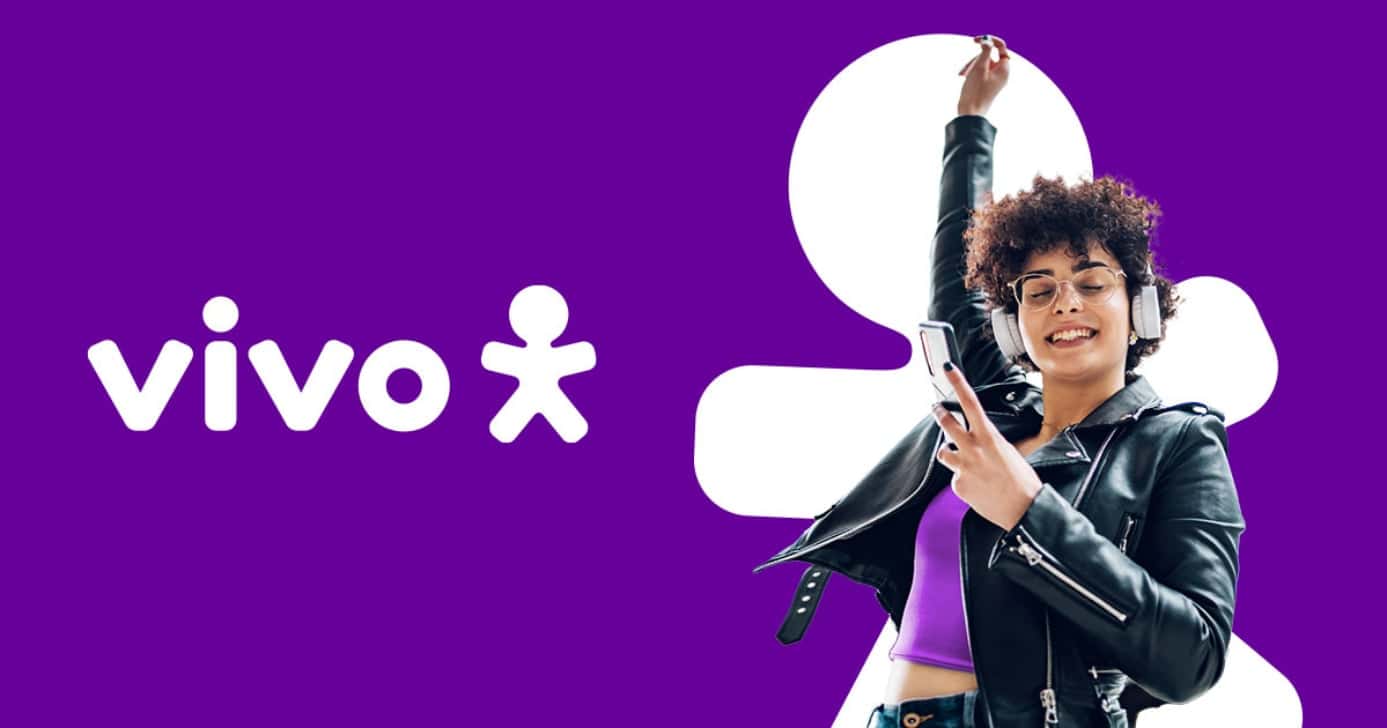 Vivo - (Foto: Divulgação)