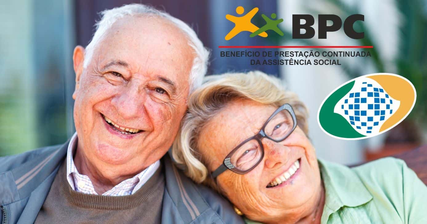 Pago pelo INSS: Nova regra do BPC protege idosos com aumento de renda em 2026 (Foto Reprodução/Montagem/TV Foco/Canva/Paola)