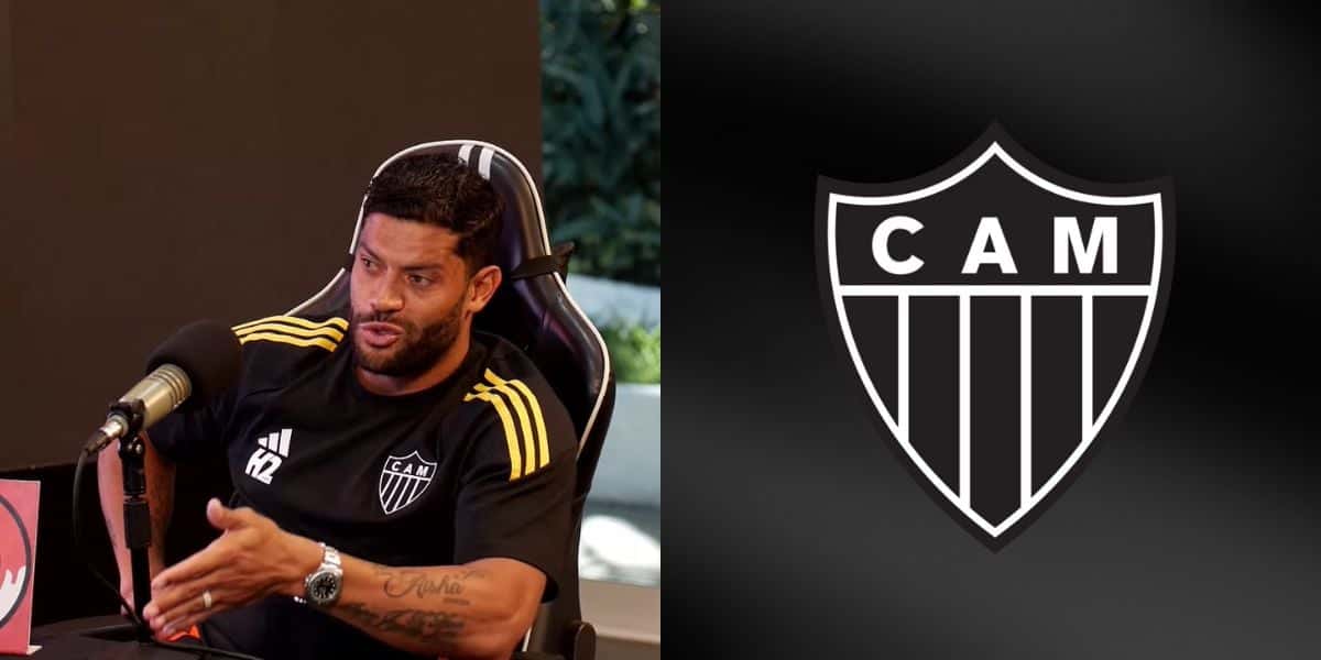 Foto - Montagem TV Foco/ Reprodução Youtube - Charla Podcast