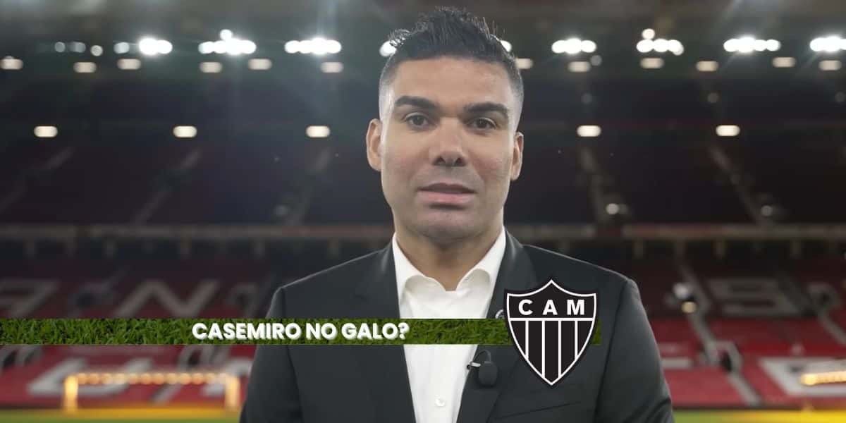 Foto - Montagem TV Foco/ Reprodução Youtube - Manchester United