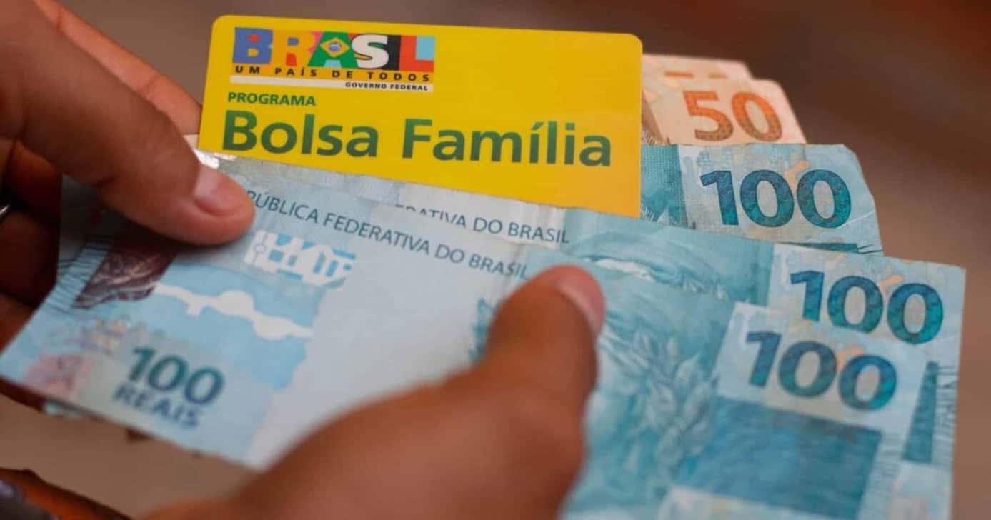 Bolsa Família - (Foto: Divulgação)